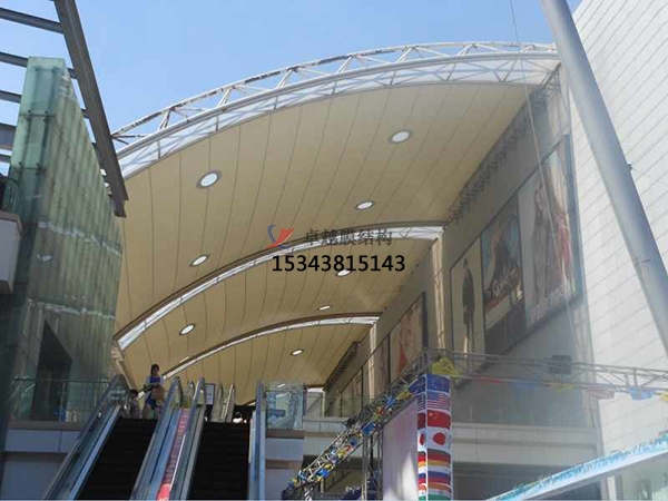 膜結(jié)構(gòu)的設(shè)計(jì)主要包括哪些？