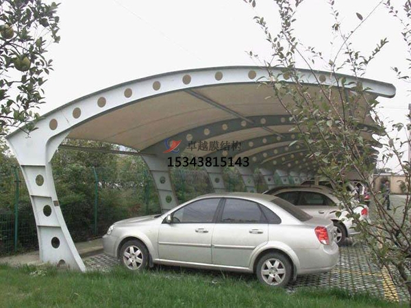 張拉膜車棚哪家便宜？