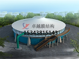 pvdf膜材的自潔能力如何？