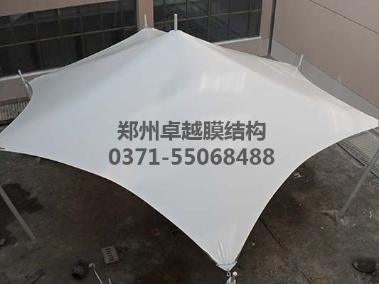 與膜結(jié)構(gòu)相配合的結(jié)構(gòu)形式有哪些？